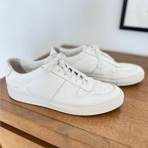 Common Projects